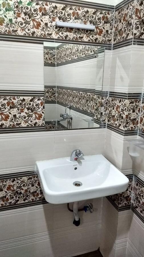 Oyo 60976 Hotel Shree Ji Morena エクステリア 写真