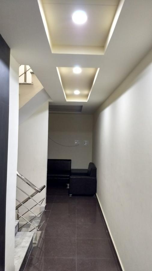 Oyo 60976 Hotel Shree Ji Morena エクステリア 写真